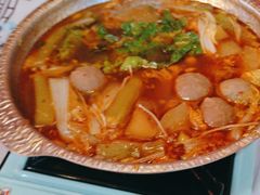-云晓光头烧烤吧(新大陆广场店)