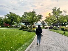 -杭州西湖柳莺里酒店·闻莺厅