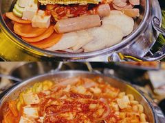 -韩国大金刚烤肉·料理(印象城店)