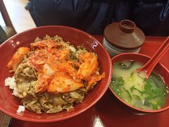 -食其家·牛丼咖喱(广元西路店)