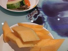 -名都晓荷塘(涿州店)