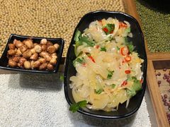 -潮十三潮汕砂锅粥(高新四路大都荟店)