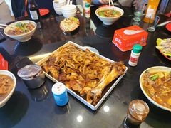 -卤煮老北京酱肉馆