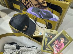 -大悦城(沈阳中街店)