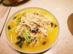 大煮干丝-东园小馆·早茶·淮扬小炒(印象汇店)