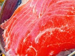 -阳坊涮肉(西直门凯德mall店)