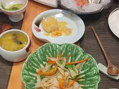 -菊上日式料理(蚌埠银泰店)