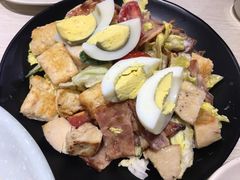 -蘑菇餐厅(小火瓦巷店)