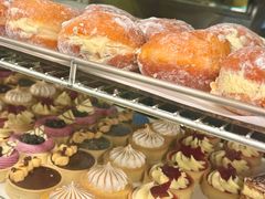 -Fergbaker(皇后镇店)
