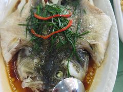 -景好海鲜餐厅(大鹏必选旅游店)