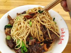 -泰顺江南春面馆