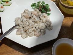 -上海小南国(正大店)