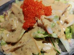 -万岁寿司(芳村店)
