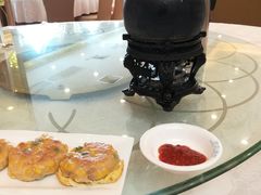 -黄埔华苑酒家(黄埔总店)