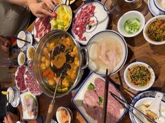 -厝味火锅·潮汕卤水火锅(十一合店)