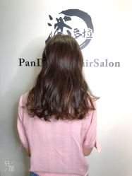 -东方麒麟·潘多拉SALON