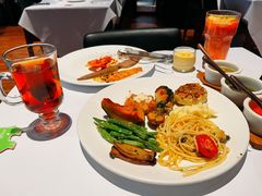 -拉蒂娜·巴西牛排馆 Latina·Brazilian Steakhouse(陆家嘴旗舰店)