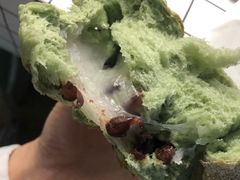 抹茶包-执茶识麦(万达华府店)