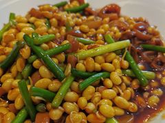 -高玛纳驴肉火烧(河间总店)