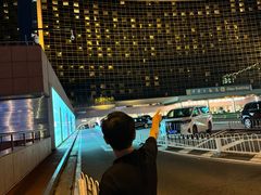 -北京中国大饭店