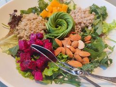 -小大董·烤鸭(观景餐厅·南京西路店)