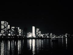 -琴岛之星摩天轮
