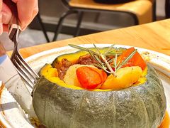 -火山屋台(新街口店)