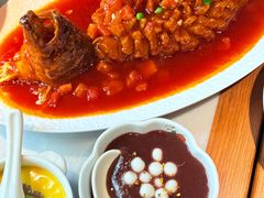 -大潮淮·淮扬菜(何园旗舰店)
