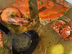 -面道赞宁海海鲜面(迎凤街店)