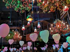 -胡桃里音乐酒馆(曲江店)