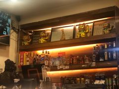 -水碾河刘老大串串香(水碾河路店)