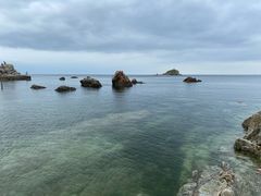 -养马岛旅游度假区