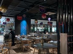 -海鼎荟海鲜姿造(仟禧汇店)