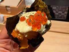 -小十Omakase(地王大厦店)