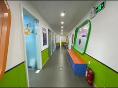 -童程童美·信息学竞赛·机器人编程·少儿编程(万寿路校区)