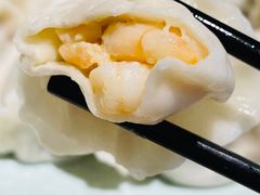 -老边饺子馆(金源店)