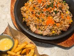 -Aqua Oasis 水天堂(常熟永旺店)