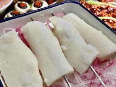 -萍姐火锅·公路夜市(打浦桥日月光店)