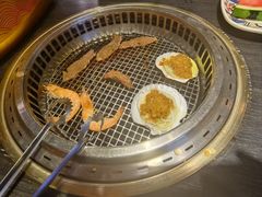-AJIYA·池袋日式烧肉自助(天津万象城店)