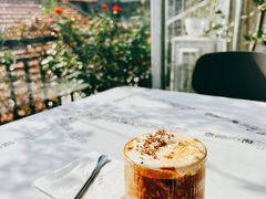 大富大桂-边渡咖啡烘焙店(昙华林店)