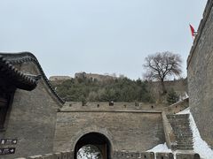 -雁门关景区
