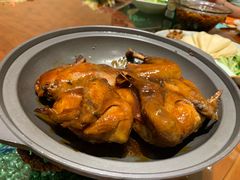 -哈啾嗨·新概念蒙餐(红星新城店)