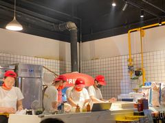 -Primo·丽莫意大利窑烤披萨