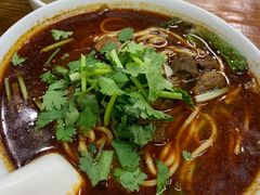 红烧牛肉面-牛王庙(龙华花园店)