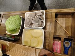 -井格重庆火锅(西直门凯德Mall店)