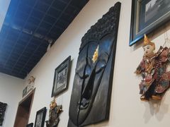 -芭堤雅泰国餐厅(胜利路店)