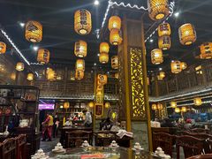 -杨记隆府(南坪店)