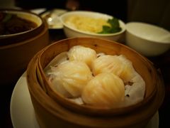 -夏宫中餐厅(香格里拉大酒店)