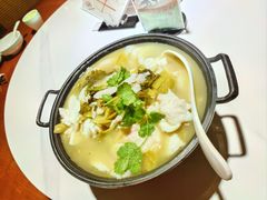 -风味小馆(天目湖宾馆店)
