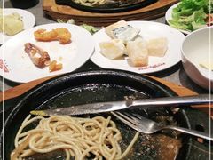 -凡塔斯牛排自助餐厅(广东佛山三水万达店)